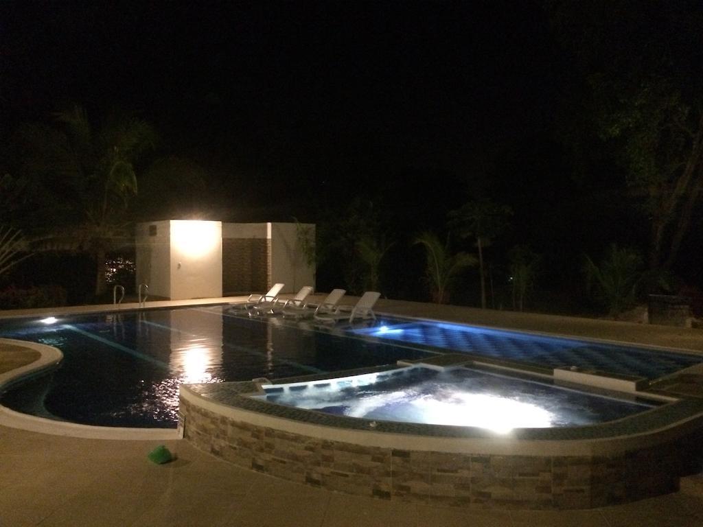 Arizona Ranch Hotel Girardot Extérieur photo